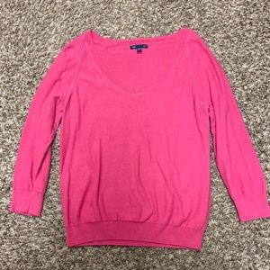 Gap medium light weight sweater